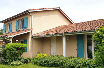 vente maison 349 500 € à proximité de Saint-Chamond (42400)