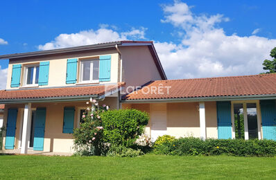 vente maison 349 500 € à proximité de Unieux (42240)