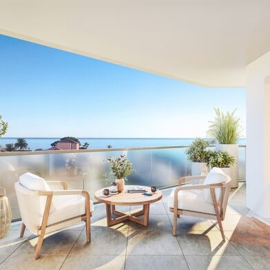 Appartement 3 pièces 532000 €