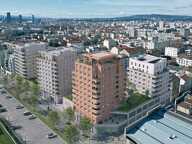 Emménagez dans 3 mois dans votre appartement neuf à Villeurbanne — photo 2
