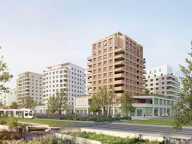Emménagez dans 3 mois dans votre appartement neuf à Villeurbanne — photo 4