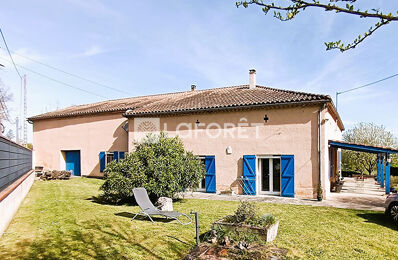 vente maison 269 000 € à proximité de Saint-Nicolas-de-la-Grave (82210)