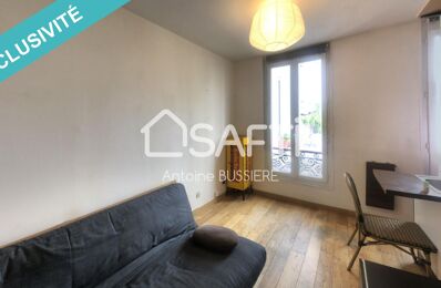 vente appartement 190 000 € à proximité de Bouffémont (95570)