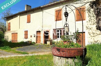 vente maison 175 000 € à proximité de Cambounet-sur-le-Sor (81580)