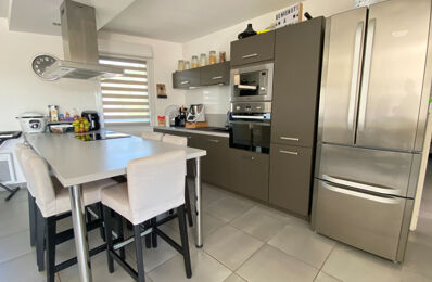 appartement 4 pièces 79 m2 à vendre à Gardanne (13120)