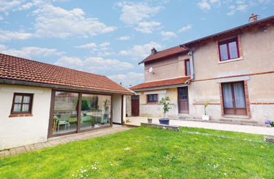 vente maison 356 400 € à proximité de Mourmelon-le-Petit (51400)