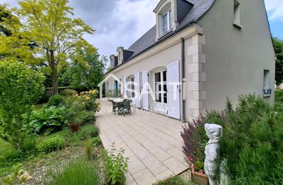vente maison 570 000 € à proximité de Saint-Cyr-sur-Loire (37540)
