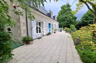 vente maison 570 000 € à proximité de Cinq-Mars-la-Pile (37130)
