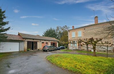 vente maison 319 000 € à proximité de Saint-Rustice (31620)