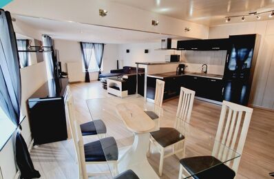 vente appartement 116 000 € à proximité de Villers-Lès-Nancy (54600)