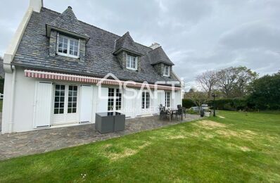 vente maison 628 000 € à proximité de La Roche-Jaudy (22450)