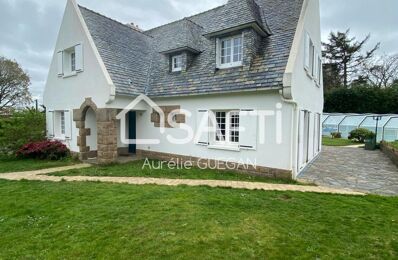 vente maison 628 000 € à proximité de La Roche-Jaudy (22450)