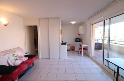 vente appartement 160 000 € à proximité de Marseillan (34340)