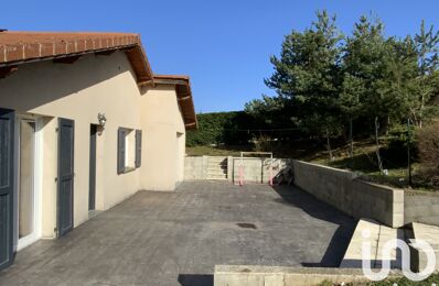 vente maison 190 000 € à proximité de Rozier-Côtes-d'Aurec (42380)