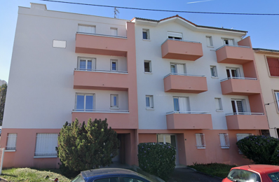 location appartement 397 € CC /mois à proximité de Royat (63130)