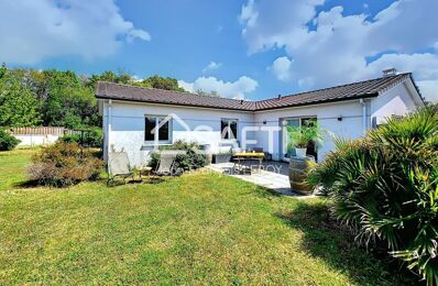 vente maison 549 000 € à proximité de Avensan (33480)