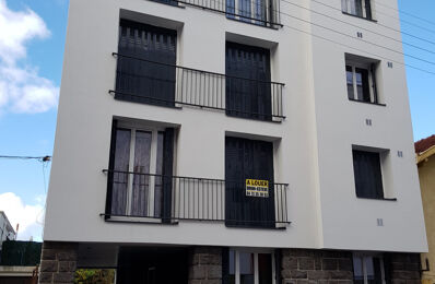 vente appartement 109 000 € à proximité de Saint-Amant-Tallende (63450)