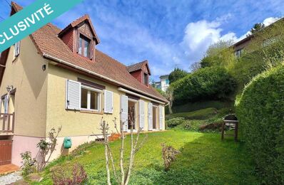 vente maison 339 000 € à proximité de Canteleu (76380)
