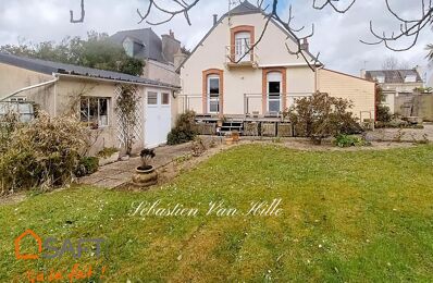 vente maison 420 000 € à proximité de Saint-Vougay (29440)