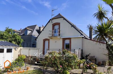 vente maison 420 000 € à proximité de Taulé (29670)