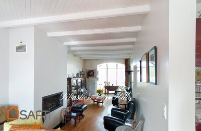 vente maison 399 000 € à proximité de Plounévez-Lochrist (29430)