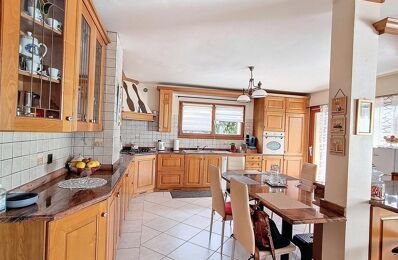 vente maison 515 000 € à proximité de La Côte-d'Arbroz (74110)