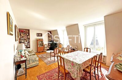 vente appartement 690 000 € à proximité de Neauphle-le-Château (78640)