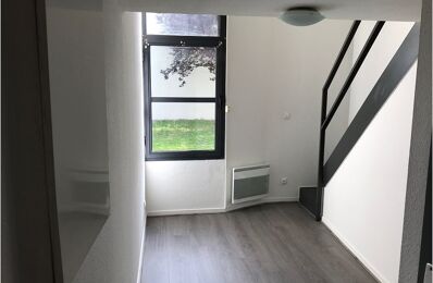 location appartement 459 € CC /mois à proximité de Haute-Garonne (31)