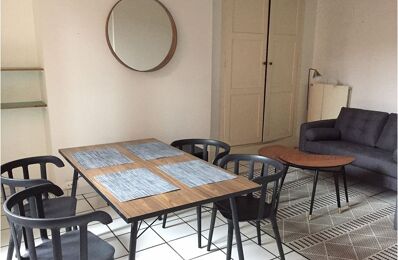 appartement 3 pièces 57 m2 à louer à Toulouse (31000)