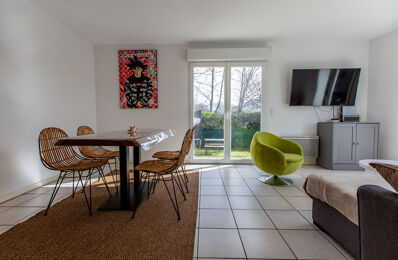 vente maison 349 000 € à proximité de Saubrigues (40230)