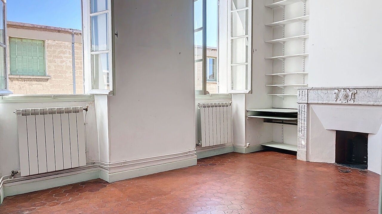 appartement 2 pièces 50 m2 à vendre à Marseille 4 (13004)