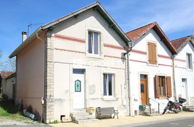 vente maison 156 000 € à proximité de Sauveterre-de-Béarn (64390)