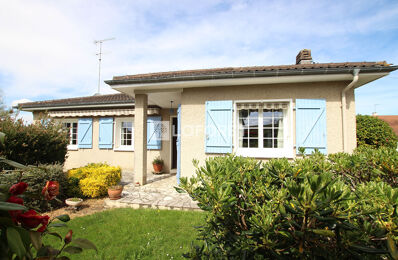 vente maison 224 000 € à proximité de Sault-de-Navailles (64300)