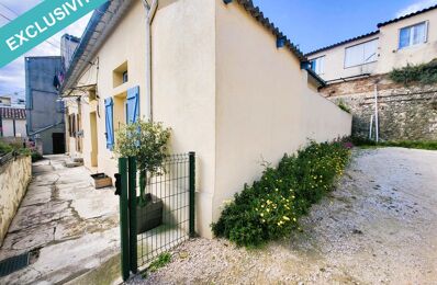 vente maison 280 000 € à proximité de Septèmes-les-Vallons (13240)