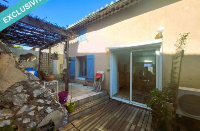 vente maison 260 000 € à proximité de Sausset-les-Pins (13960)