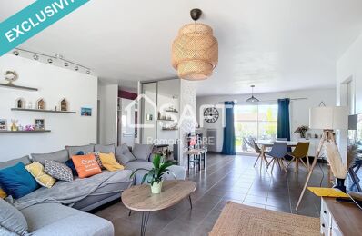 vente maison 268 000 € à proximité de Aubie-et-Espessas (33240)