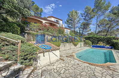 vente maison 420 000 € à proximité de Trans-en-Provence (83720)