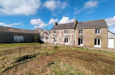 vente maison 183 000 € à proximité de Saint-Vougay (29440)