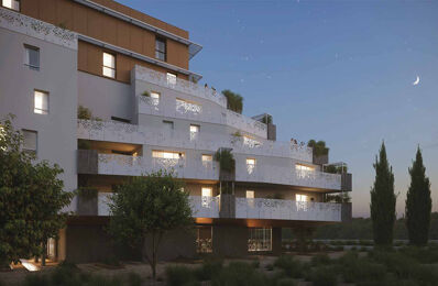 vente appartement à partir de 345 000 € à proximité de Castries (34160)