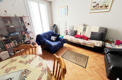 appartement 2 pièces 43 m2 à vendre à Lourdes (65100)