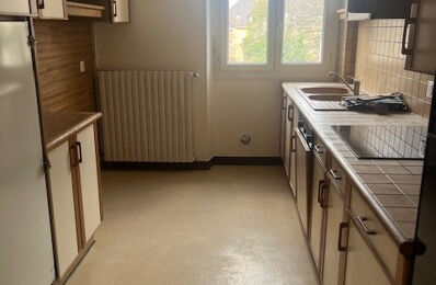 appartement 4 pièces 73 m2 à louer à Lourdes (65100)