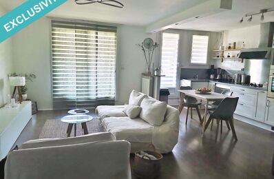 vente appartement 248 000 € à proximité de Toulon (83000)