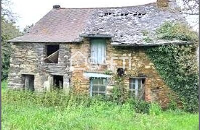vente maison 39 990 € à proximité de La Noë-Blanche (35470)