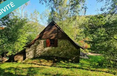 vente maison 195 000 € à proximité de Issor (64570)