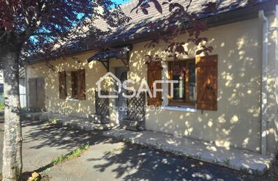 vente maison 239 000 € à proximité de Soumoulou (64420)