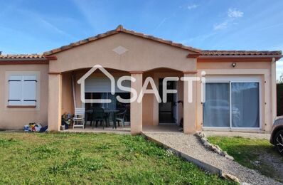 vente maison 173 000 € à proximité de Montpezat (47360)