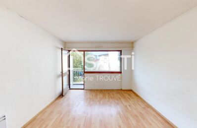 vente appartement 132 000 € à proximité de Gradignan (33170)