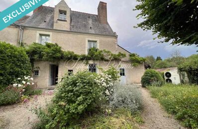 vente maison 950 000 € à proximité de Azay-sur-Indre (37310)