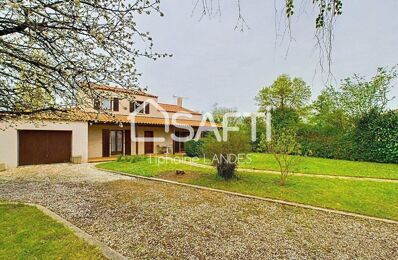 vente maison 427 000 € à proximité de Montroy (17220)