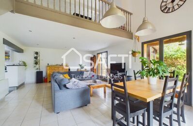 vente maison 427 000 € à proximité de Dompierre-sur-Mer (17139)
